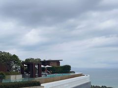 -瑰丽酒店·海吧·天际下午茶·现场DJ·天台酒吧