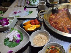 -小龙坎火锅(总店)