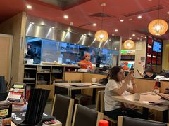 大堂-味千拉面(双井店)