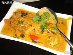 DSC08620-唐廊烤鸭店(工体店)