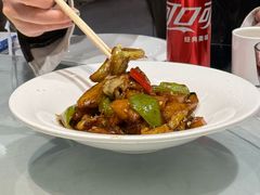 -北李·海肠捞饭·大连菜(望京凯德MALL店)