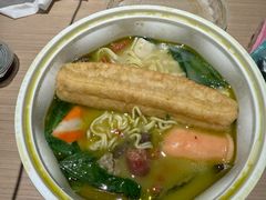 -王二爷药膳鸡(仙林学衡路店)