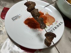 -永定门电烤串(和义店)