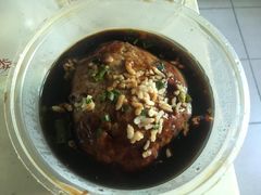 -扬州狮子楼·非遗淮扬菜(总店)