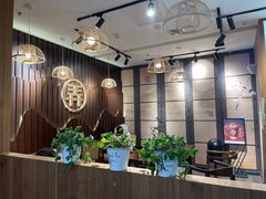 大堂-茶话弄(李家村万达店)
