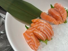 -水木锦堂·自助铁板烧(五道口购物中心店)