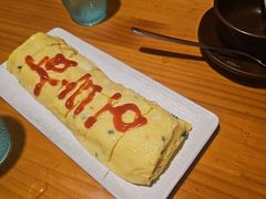 -恩你小木屋·韩式料理(假日广场店)