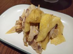 -王家沙点心店(南京西路总店)