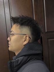 -大人物·男士理发馆