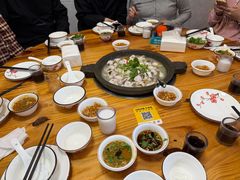 -大鼎石锅鱼(春江里店)