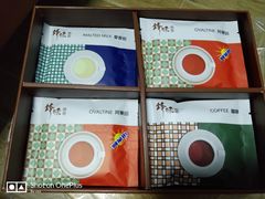 -锋味曲奇