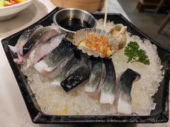 -火炉火自助餐(西直门凯德MALL店)