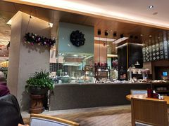 -咖啡厅自助餐厅(贵阳中天凯悦酒店)