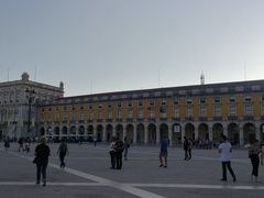 -商业广场(Praça do Comércio)