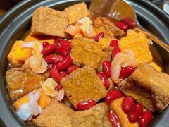 -张家卫·阳江菜·小海鲜(肥婆湾桥店)