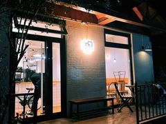 -Cafe Villa