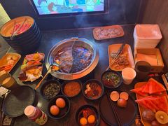 -牛New寿喜烧(中山公园龙之梦店)