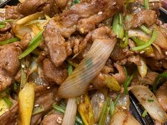 -李记饺子·熏酱东北菜(欢乐谷店)