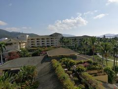 -三亚亚龙湾天域度假酒店