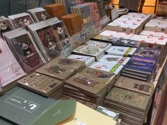 -猫的天空之城概念书店(杭州南宋御街店)