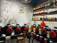 -61号餐吧(兴坪古镇漓江店)