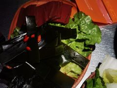-探鱼·鲜青椒爽麻烤鱼(北京路天河城店)