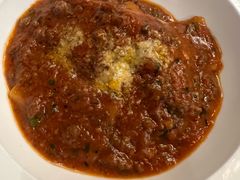 -BONAZZA 意大利餐厅