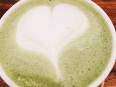 -琥珀咖啡 Ambercoffee