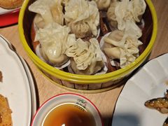 -满堂春特色餐馆