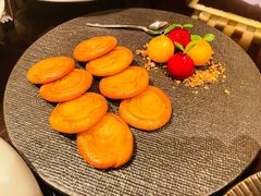 -万豪中餐厅·粤菜·北京粤财JW万豪酒店