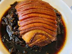 巢香扣肉-巢香扣肉馆