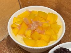 -小团圆糖水铺(襄阳南路店)