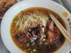 -兴福老面馆(寺路街店)