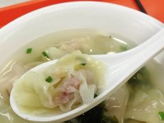 -新丰小吃(闻兴路分店)