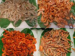 海鲜-鼎香缘海鲜自助火锅烤肉(锦辉购物广场店)