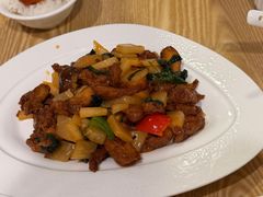 -佛有缘素食馆·荔湾老字号(陈家祠首店)