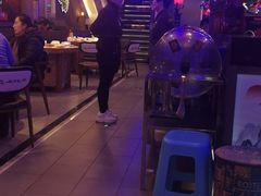 -山里屯铁锅炖·东北菜(康桥店)
