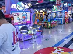 -大玩家(哈西万达店)