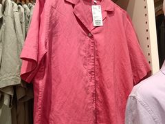 -优衣库(广州恒宝广场店)