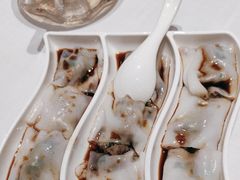 -君庭中餐厅(友谊宾馆店)