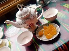 -百年老茶馆