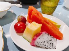 -科力淮扬村(广安门店)
