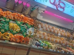 -丹香(乳山利群店)
