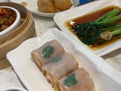 -顺风海鲜港(长寿路店)