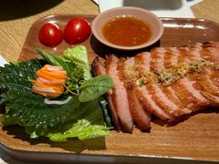 -蔡澜Pho·越南粉餐厅(海上世界店)