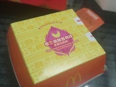 -麦当劳(徐州淮海西路店)