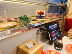 -京樽回転寿司(奥林匹克店)