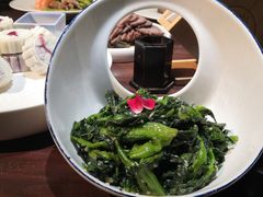 -韵秋荷(宝山龙湖天街店)