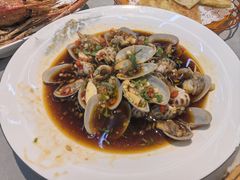 -皮记海鲜1995(寮步店)