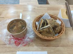 -高群生胡辣汤(亚运村店)